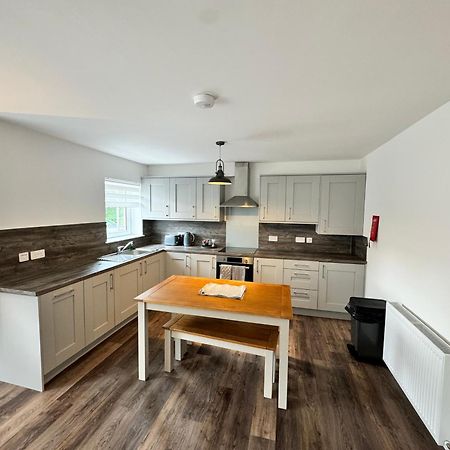 Inchconnachan Apartment Bonhill Zewnętrze zdjęcie